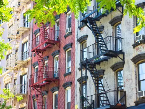 Apartment Rental Search Service