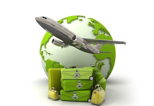 Tourism Industry Trends