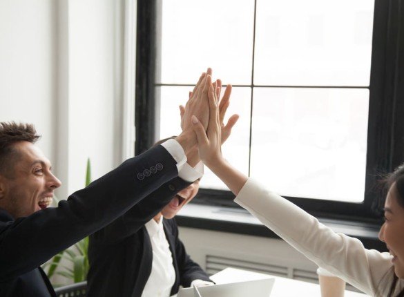 How Businesses Compete Today