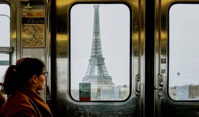 Exploring the Business World in France: From Luxury Brands to Renewable Energy