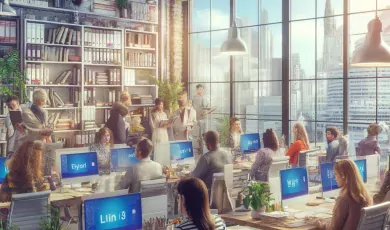 PoliLingua: Your Premier Partner for Translation Services in Manchester