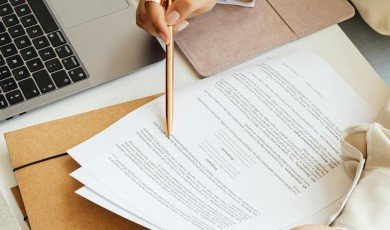 The Most Common Documents Requiring Certified Translation Services